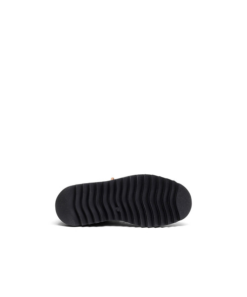 DIESEL（ディーゼル）の「メンズ MIXマテリアル ハイブリッド