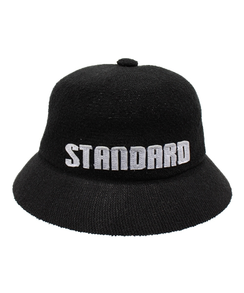 WEGO（ウィゴー）の「WEGO/ パイルメトロハット（ハット・メンズ・ブラック/ホワイト/ネイビー/レッド・FREE）」の6枚目の写真