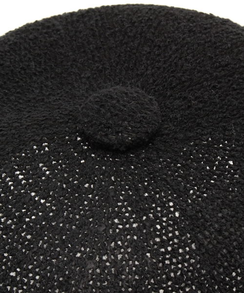 WEGO（ウィゴー）の「WEGO/ パイルメトロハット（ハット・メンズ・ブラック/ホワイト/ネイビー/レッド・FREE）」の13枚目の写真