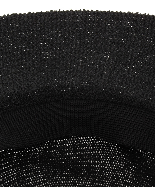 WEGO（ウィゴー）の「WEGO/ パイルメトロハット（ハット・メンズ・ブラック/ホワイト/ネイビー/レッド・FREE）」の14枚目の写真