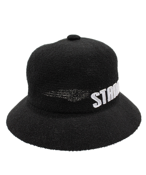 WEGO（ウィゴー）の「WEGO/ パイルメトロハット（ハット・メンズ・ブラック/ホワイト/ネイビー/レッド・FREE）」の5枚目の写真