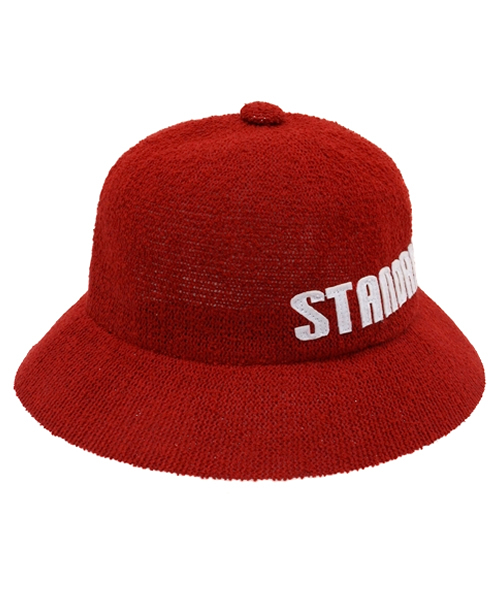 WEGO（ウィゴー）の「WEGO/ パイルメトロハット（ハット・メンズ・ブラック/ホワイト/ネイビー/レッド・FREE）」の17枚目の写真