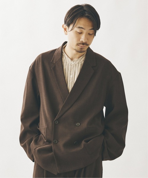 JOURNAL STANDARD（ジャーナルスタンダード）の「【ジャケット+パンツ