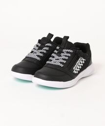 瞬足（シュンソク）の「瞬足 シュンソク タテノチカラ4 キッズ スニーカー LJ-719（スニーカー・キッズ）」