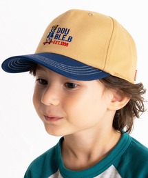 DOUBLE_B | 刺繍キャップ(キャップ)