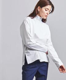 UNITED ARROWS | ＜HYGGE（ヒュッゲ）＞コットン タートルネック プルオーバー(Tシャツ/カットソー)