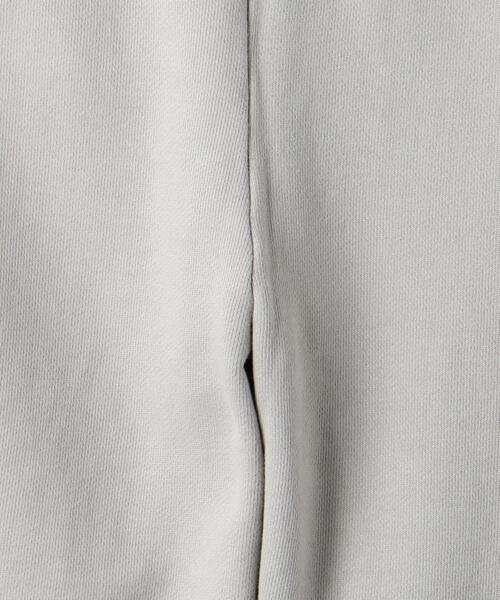 Upcycle（アップサイクル）の「＜Upcycle（アップ サイクル）＞スウェットパンツ（スウェットパンツ・レディース・ライトグレー/ライム/ピンク・S）」の18枚目の写真