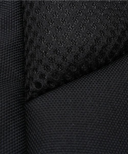 WEGO（ウィゴー）の「WEGO/プレーンバックパック（バックパック/リュック・メンズ・ホワイト/ブラック/ブルー・FREE）」の10枚目の写真