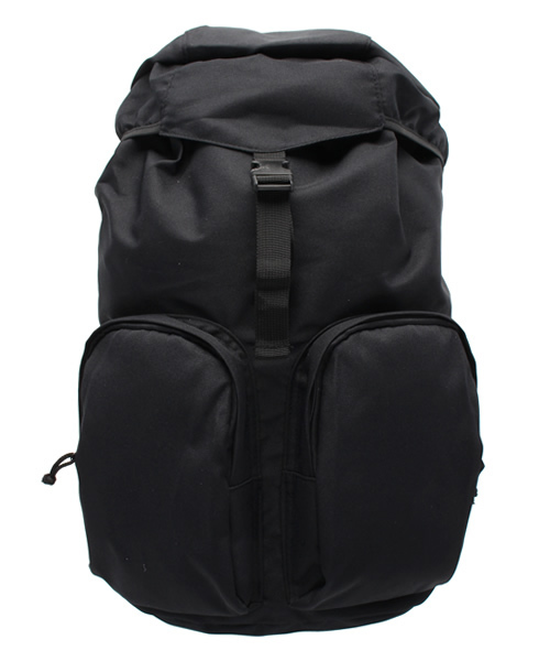 WEGO（ウィゴー）の「WEGO/プレーンバックパック（バックパック/リュック・メンズ・ホワイト/ブラック/ブルー・FREE）」の21枚目の写真