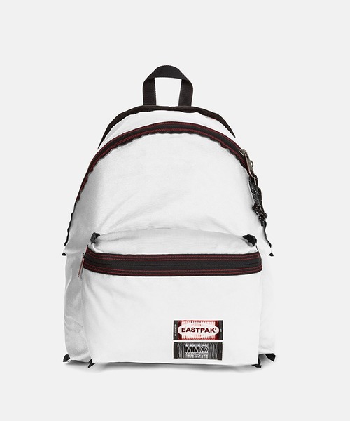 MM6 Maison Margiela（ｴﾑｴﾑｼｯｸｽ ﾒｿﾞﾝ ﾏﾙｼﾞｪﾗ）の「EASTPAK×MM6 Padded
