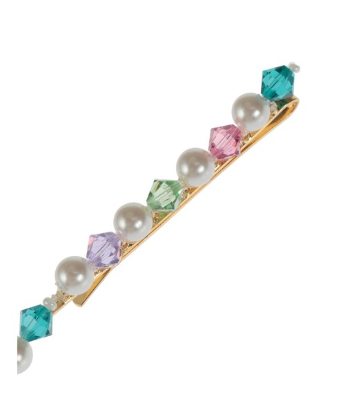 PAMEO POSE（パメオポーズ）の「Bubbles Hair Pins（ヘアピン・レディース・シルバー/ゴールド・FREE）」の10枚目の写真