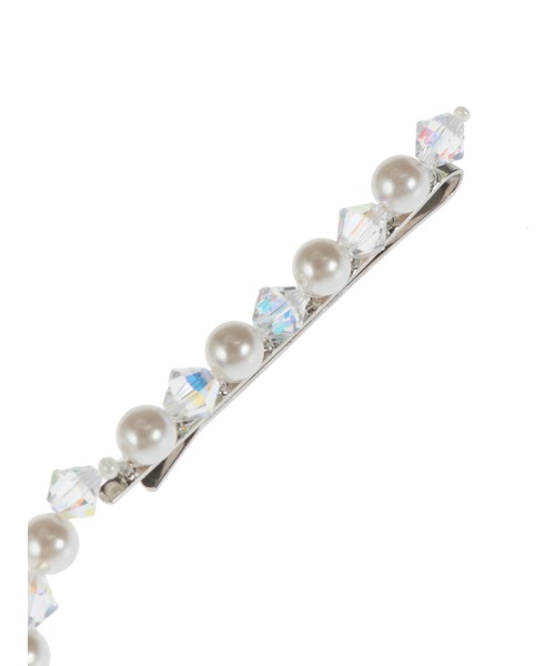 PAMEO POSE（パメオポーズ）の「Bubbles Hair Pins（ヘアピン・レディース・シルバー/ゴールド・FREE）」の17枚目の写真