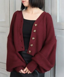 ボルドー ニット に該当するレディースファッション通販 Zozotown