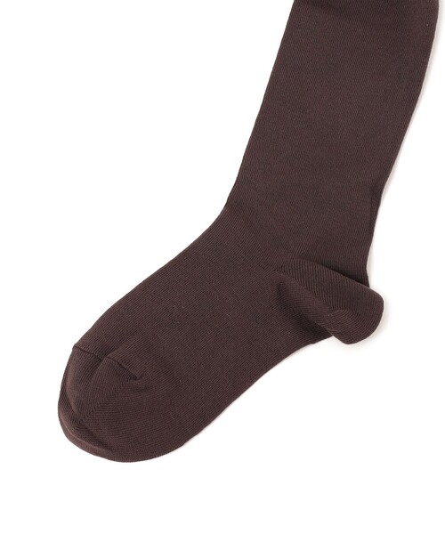 FALKE（ファルケ）の「FALKE:ファミリータイツ（タイツ/ストッキング・レディース・ライトグレー/ブラック/ブラウン/ダークグレー・ONE SIZE）」の8枚目の写真