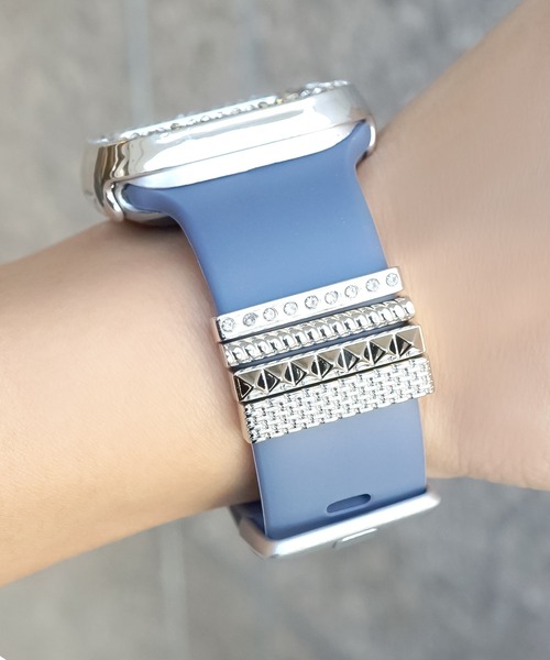 Apple Watch Band Accessories / アップルウォッチ バンド