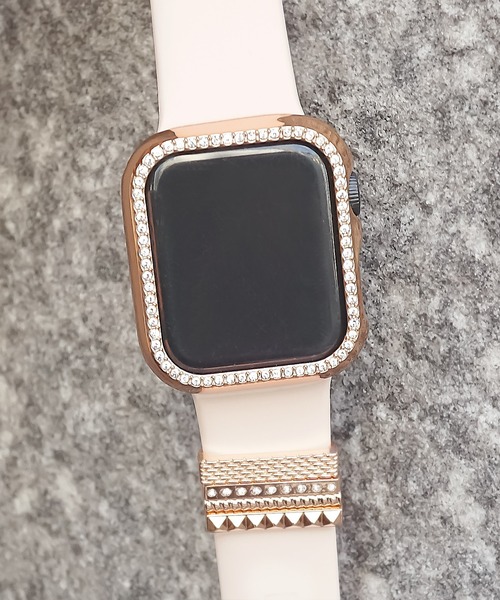 Apple Watch Band Accessories / アップルウォッチ バンド