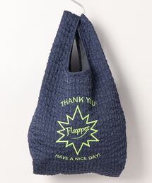 FLAPPER（フラッパー）の「スーパーエコBAG（エコバッグ/サブバッグ）」