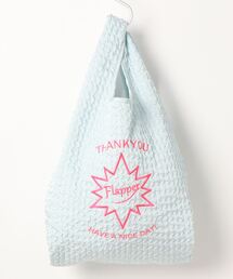 FLAPPER（フラッパー）の「スーパーエコBAG（エコバッグ/サブバッグ）」