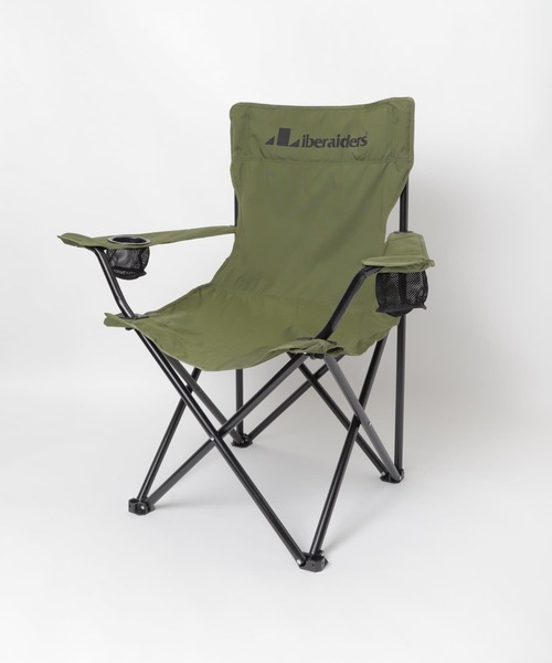 Liberaiders PX　FOLDING CHAIR