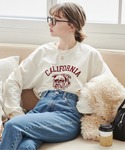ANGIE(アンジー)の「トップス(Tシャツ/カットソー)」