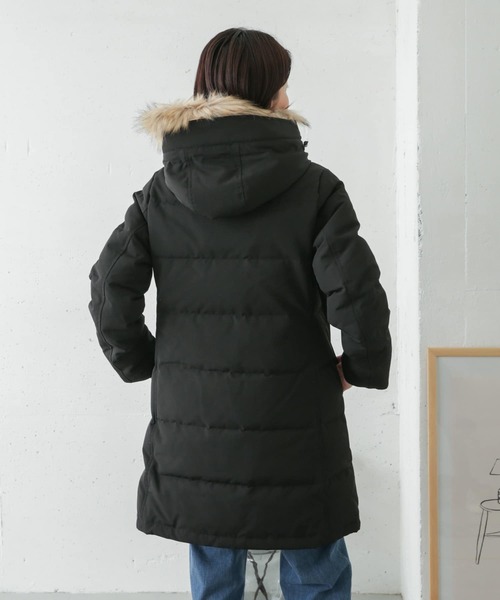 URBAN RESEARCH DOORS（アーバンリサーチドアーズ）の「DANTON FAKE