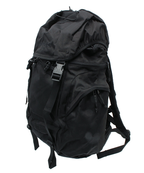 karrimor(カリマー)の「【karrimor SF】SABRE 35L(バックパック/リュック・メンズ・ブラック/オリーブ・FREE)」の3枚目の写真