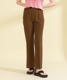 Ray BEAMS | Ray BEAMS / サイド カットアウト パンツ(その他パンツ)