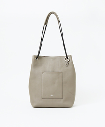 waku | 【WAKU】別注 2WAY ソフトレザー トートバッグ(トートバッグ)