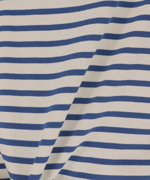 ORCIVAL コットンロード ルーズTシャツ ORCIVAL（オーシバル）の「ORCIVAL | コットンロード ルーズT