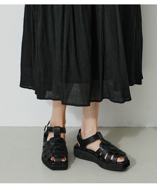 GURKHASANDALS/グルカサンダル