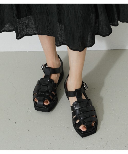 GURKHASANDALS/グルカサンダル