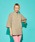 BURLAP OUTFITTERio[bvAEgtBb^[j́u3/4 B.C. SHIRT / 3/4 ohJ[ VciVc/uEXjvbx[Wn̑