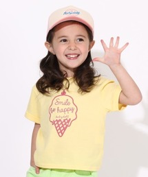 BABYDOLL | アイスＰＴ Tシャツ 6452K(Tシャツ/カットソー)