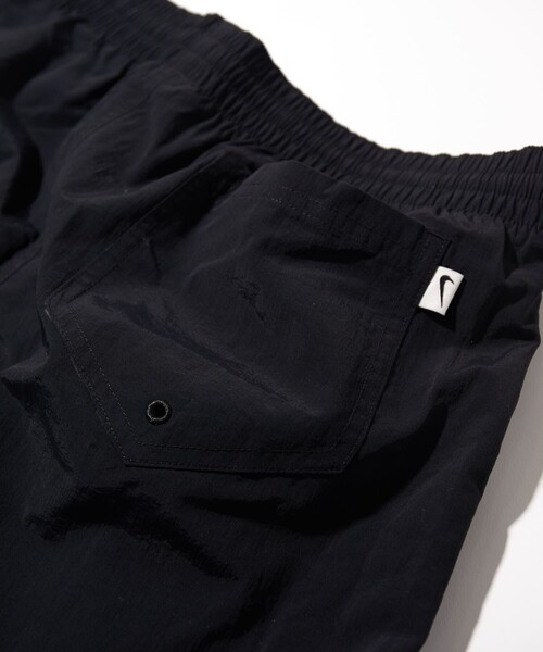 NIKE（ナイキ）の「NIKE/ナイキ EXCLUSIVE SWIM SHORTS/別注 スイムショーツ（その他パンツ・メンズ・ブラウン/オレンジ/オリーブ/ブルーグリーン/ブラック・SMALL/LARGE/MEDIUM/X-LARGE）」の12枚目の写真