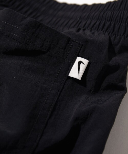 NIKE（ナイキ）の「NIKE/ナイキ EXCLUSIVE SWIM SHORTS/別注 スイムショーツ（その他パンツ・メンズ・ブラウン/オレンジ/オリーブ/ブルーグリーン/ブラック・SMALL/LARGE/MEDIUM/X-LARGE）」の13枚目の写真