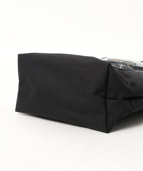 Manhattan Portage（マンハッタンポーテージ）の「Rego Tote Bag / Looney Tunes（トートバッグ・メンズ・ブラック・SMALL）」の18枚目の写真