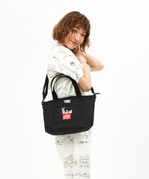 Manhattan Portage | Rego Tote Bag / Looney Tunes(トートバッグ)