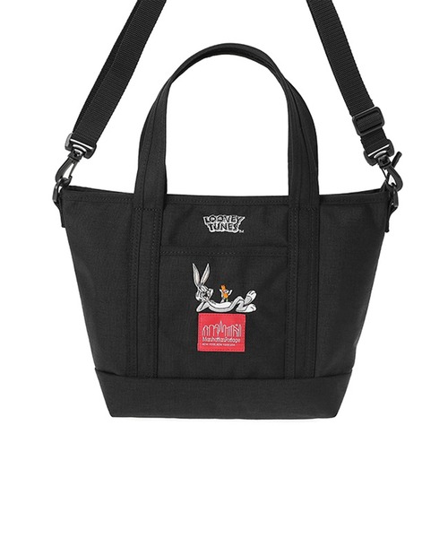 Manhattan Portage（マンハッタンポーテージ）の「Rego Tote Bag