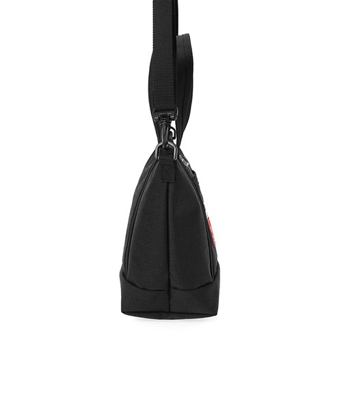 Manhattan Portage（マンハッタンポーテージ）の「Rego Tote Bag / Looney Tunes（トートバッグ・メンズ・ブラック・SMALL）」の5枚目の写真