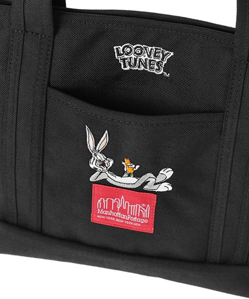 Manhattan Portage（マンハッタンポーテージ）の「Rego Tote Bag