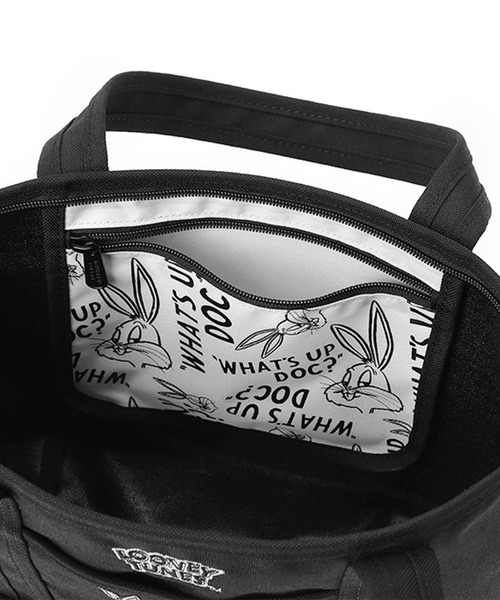 Manhattan Portage（マンハッタンポーテージ）の「Rego Tote Bag