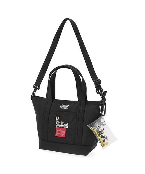Manhattan Portage（マンハッタンポーテージ）の「Rego Tote Bag