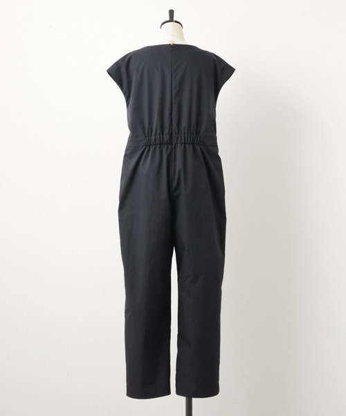 BEARDSLEY（ビアズリー）の「オールインワン（つなぎ/オールインワン・レディース・ブラック・FREE）」の3枚目の写真