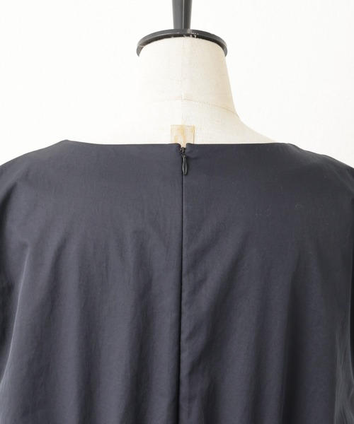 BEARDSLEY（ビアズリー）の「オールインワン（つなぎ/オールインワン・レディース・ブラック・FREE）」の12枚目の写真