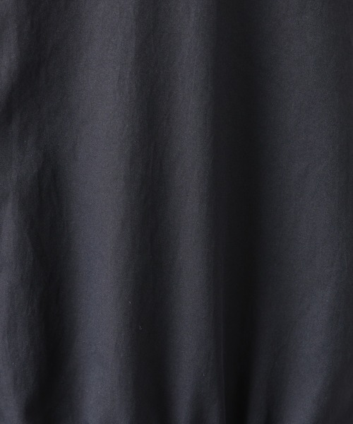 BEARDSLEY（ビアズリー）の「オールインワン（つなぎ/オールインワン・レディース・ブラック・FREE）」の11枚目の写真