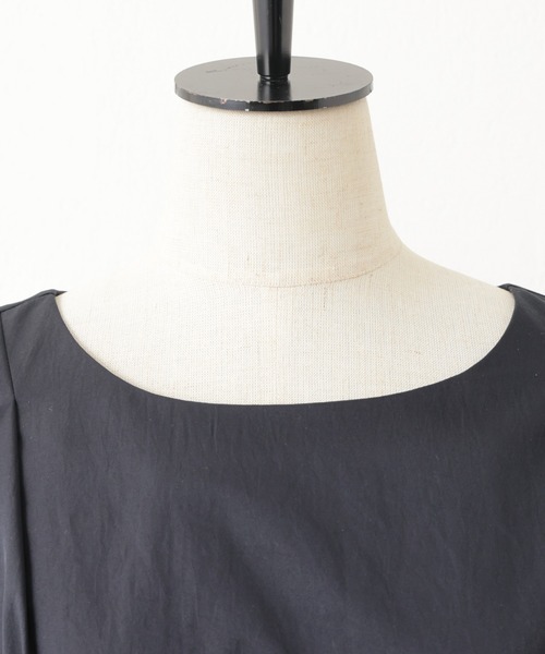 BEARDSLEY（ビアズリー）の「オールインワン（つなぎ/オールインワン・レディース・ブラック・FREE）」の9枚目の写真