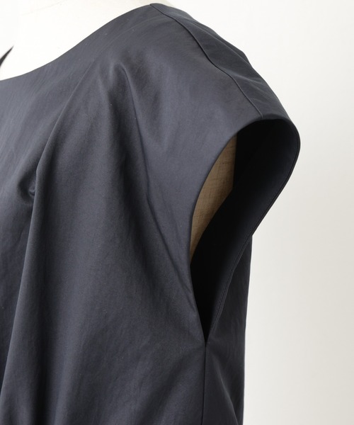 BEARDSLEY（ビアズリー）の「オールインワン（つなぎ/オールインワン・レディース・ブラック・FREE）」の7枚目の写真