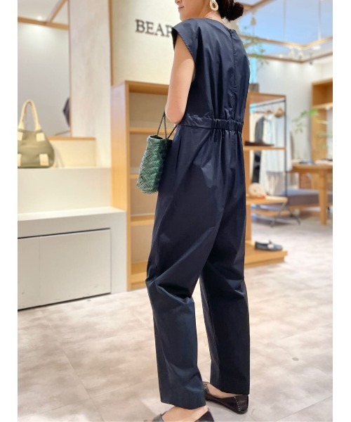 BEARDSLEY（ビアズリー）の「オールインワン（つなぎ/オールインワン・レディース・ブラック・FREE）」の18枚目の写真