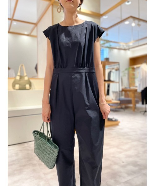 BEARDSLEY（ビアズリー）の「オールインワン（つなぎ/オールインワン・レディース・ブラック・FREE）」の20枚目の写真