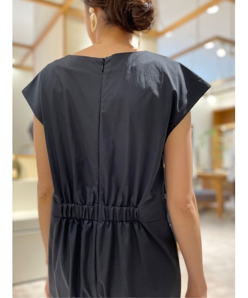 BEARDSLEY（ビアズリー）の「オールインワン（つなぎ/オールインワン・レディース・ブラック・FREE）」の21枚目の写真